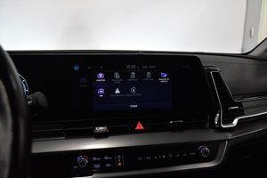 Kia Sportage bild 16
