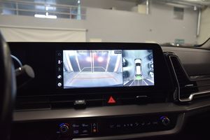 Kia Sportage bild 15