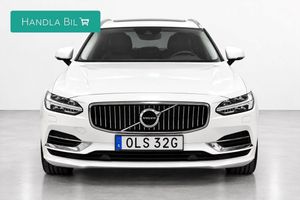 Volvo V90 bild 3