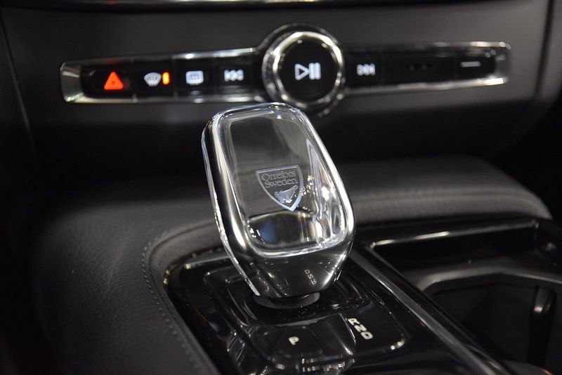 Volvo V90 bild 20