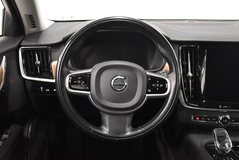 Volvo V90 bild 2