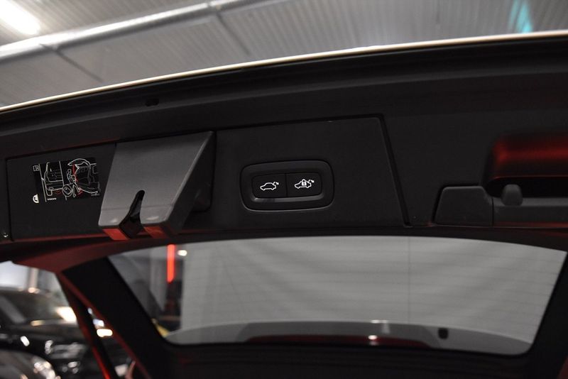 Volvo V90 bild 23