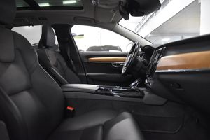 Volvo V90 bild 12