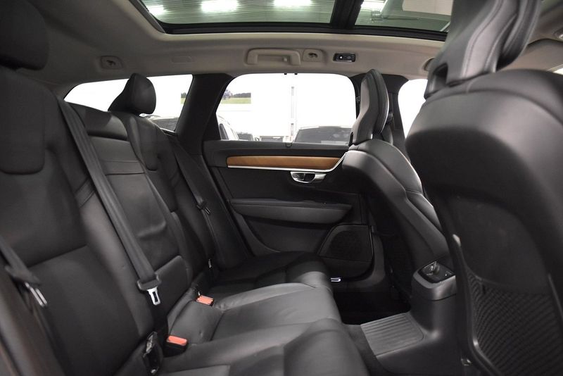 Volvo V90 bild 14