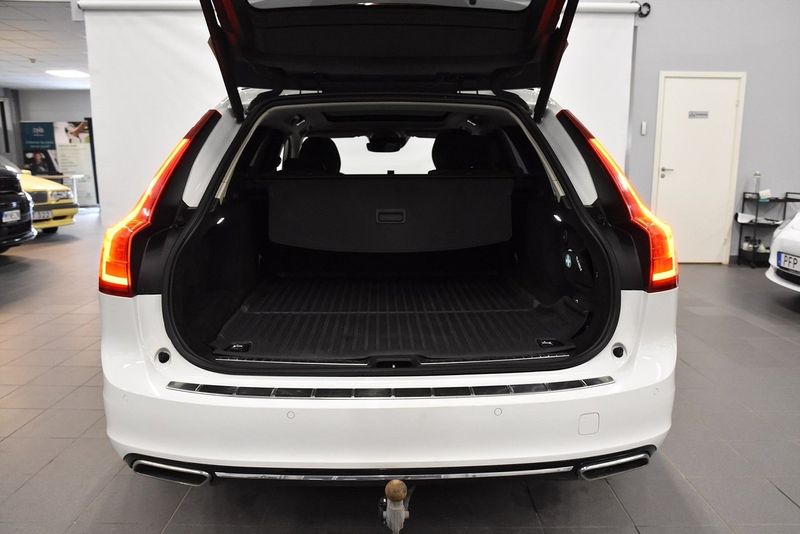 Volvo V90 bild 24