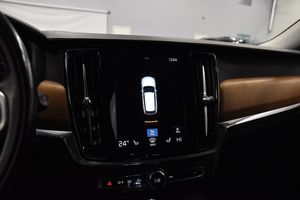 Volvo V90 bild 16