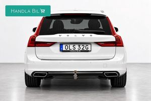Volvo V90 bild 6
