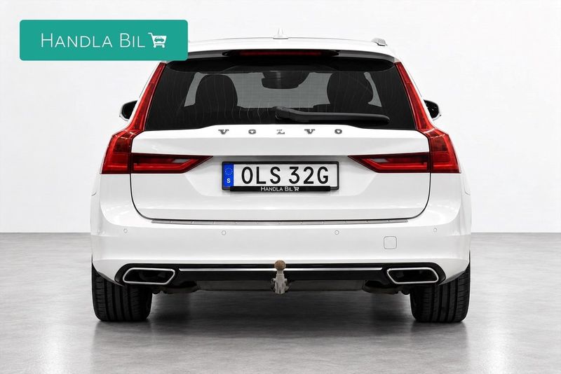 Volvo V90 bild 6