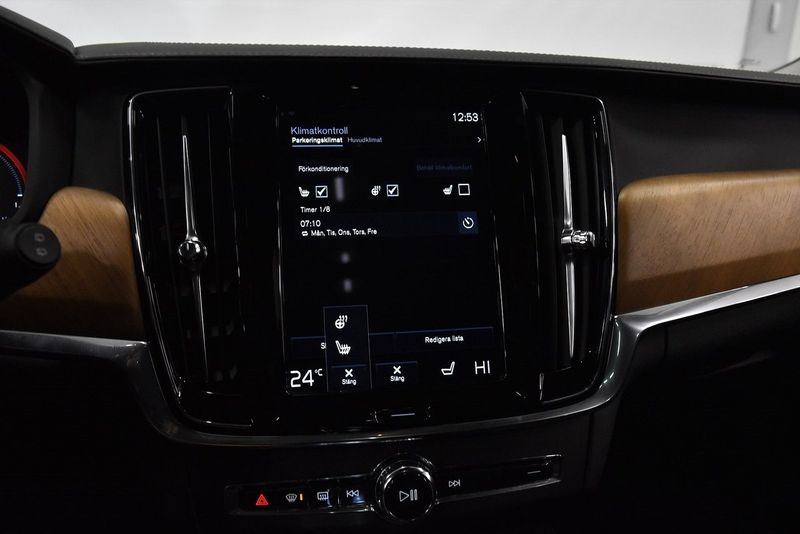 Volvo V90 bild 19