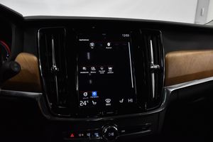 Volvo V90 bild 18