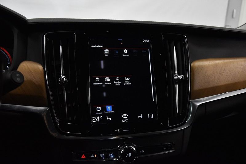 Volvo V90 bild 18