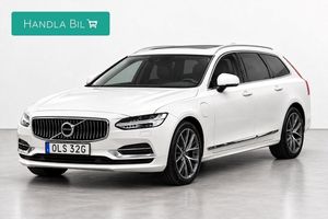 Volvo V90 bild 1