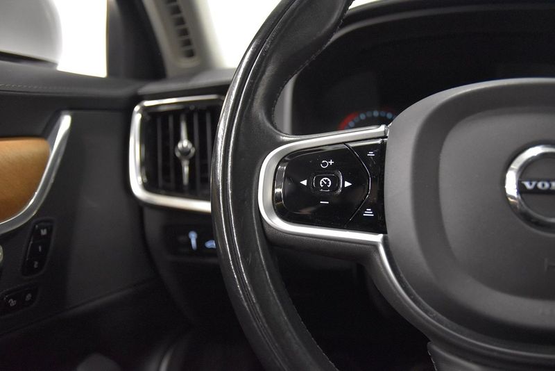 Volvo V90 bild 10