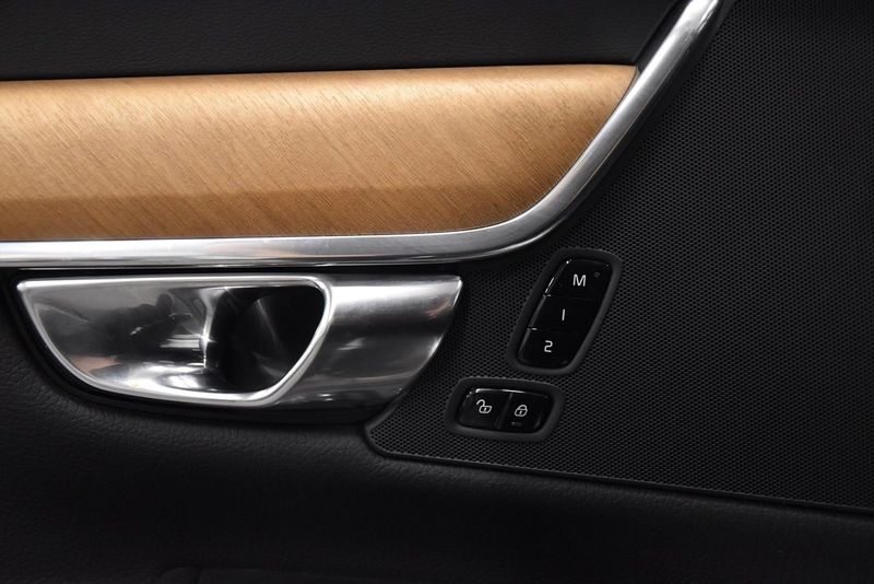 Volvo V90 bild 21
