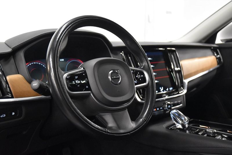 Volvo V90 bild 8