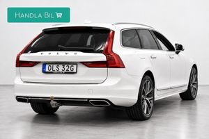 Volvo V90 bild 5