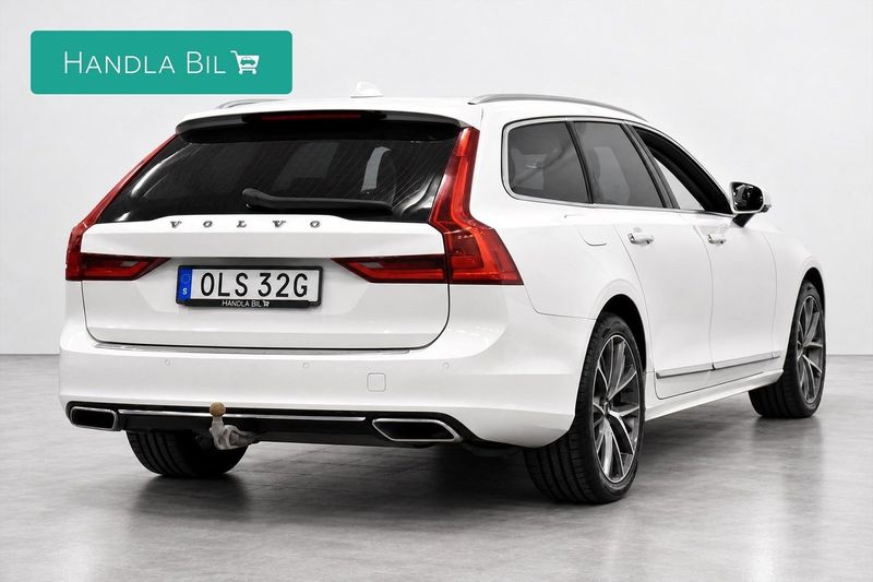 Volvo V90 bild 5