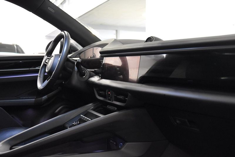 Porsche Macan bild 9