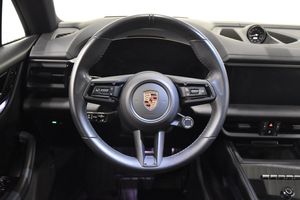 Porsche Macan bild 2