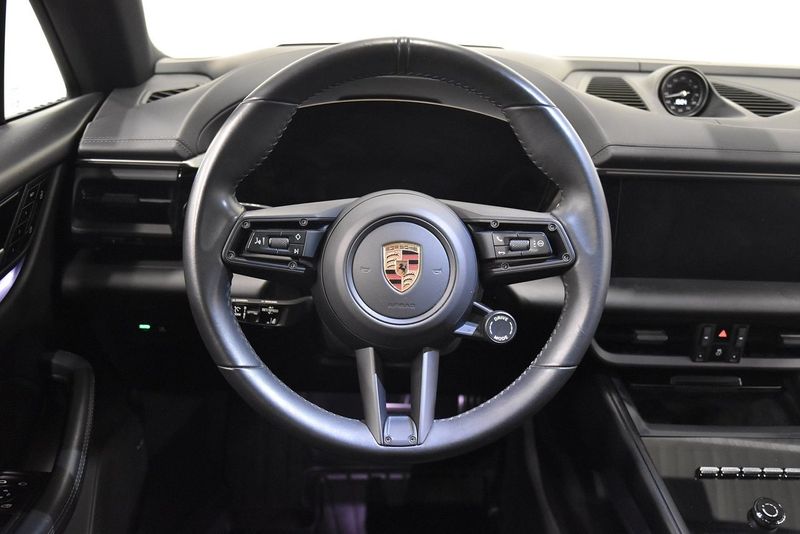 Porsche Macan bild 2