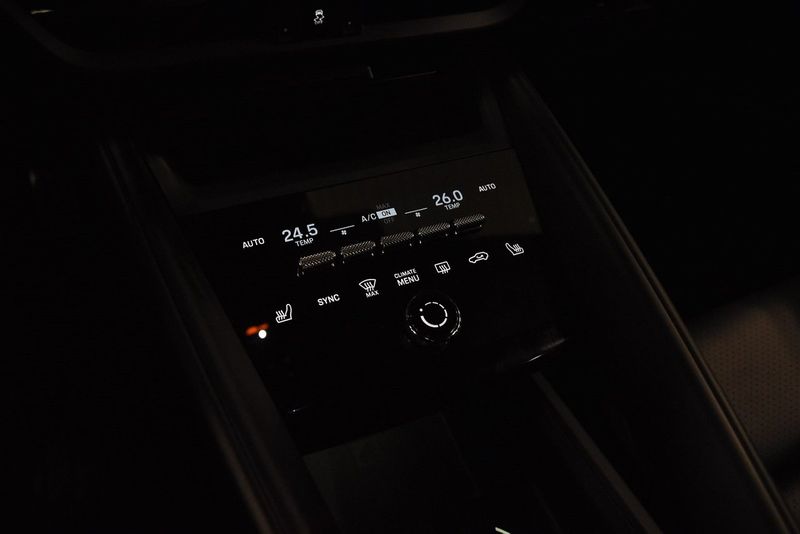 Porsche Macan bild 19