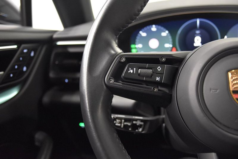 Porsche Macan bild 10