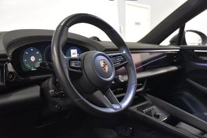 Porsche Macan bild 8