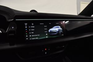 Porsche Macan bild 24