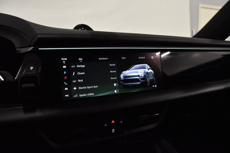 Porsche Macan bild 24