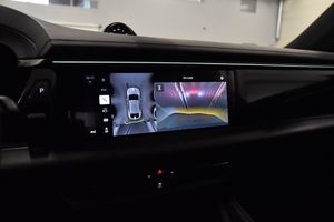 Porsche Macan bild 18