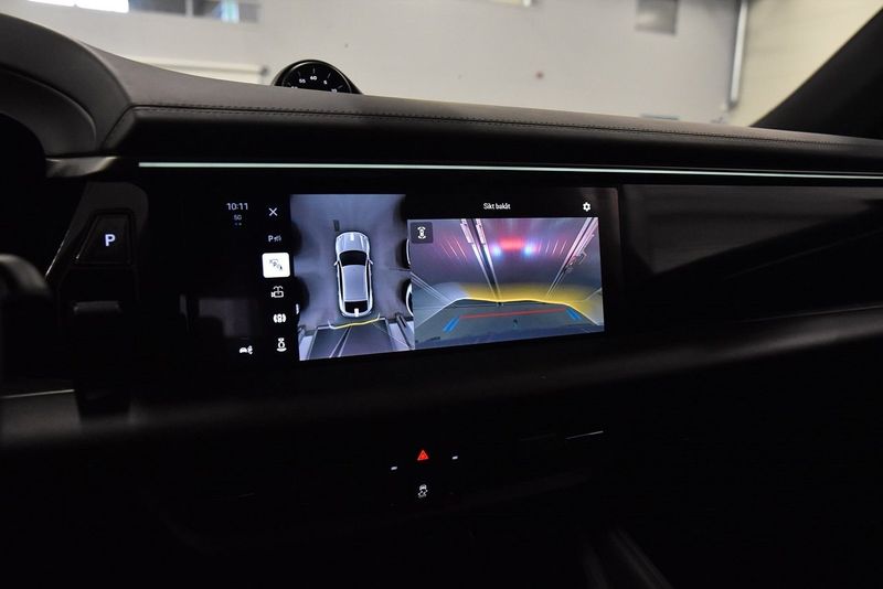 Porsche Macan bild 18