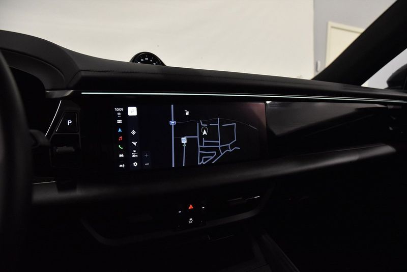 Porsche Macan bild 22