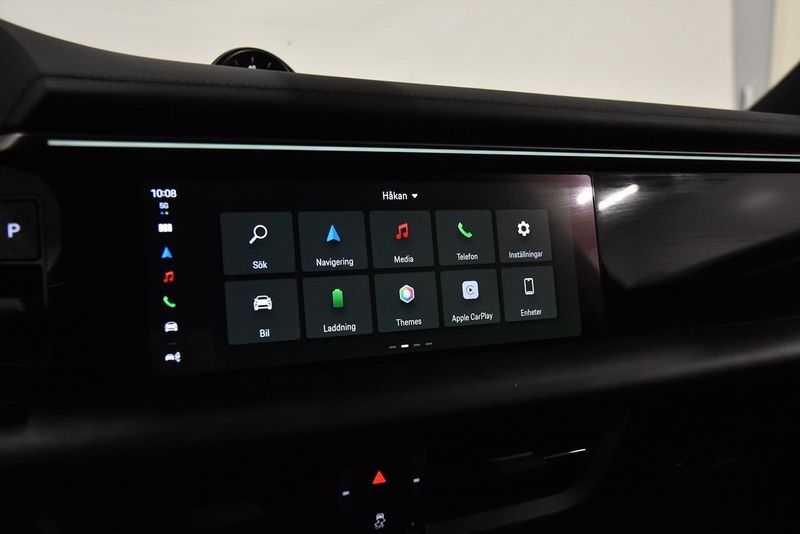 Porsche Macan bild 25