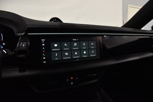 Porsche Macan bild 21