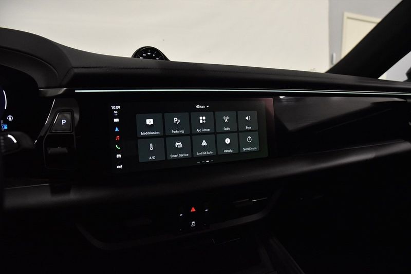 Porsche Macan bild 21