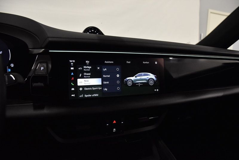 Porsche Macan bild 20
