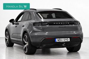 Porsche Macan bild 7