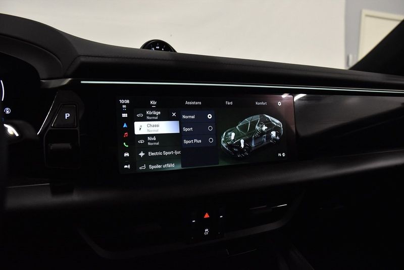 Porsche Macan bild 23