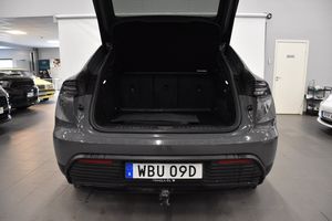Porsche Macan bild 30