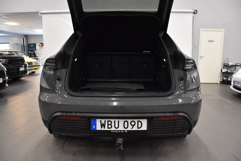 Porsche Macan bild 30