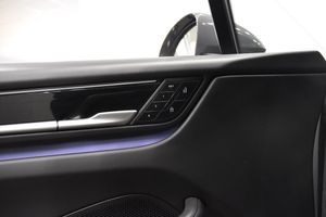 Porsche Macan bild 16