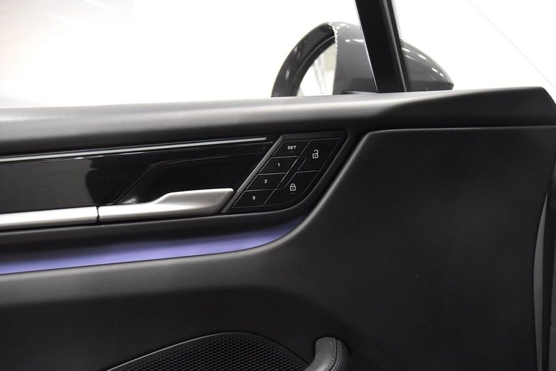 Porsche Macan bild 16