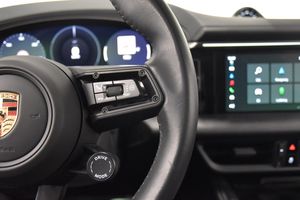 Porsche Macan bild 11