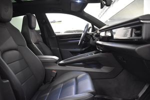 Porsche Macan bild 12