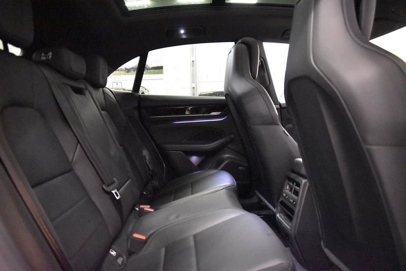 Porsche Macan bild 14