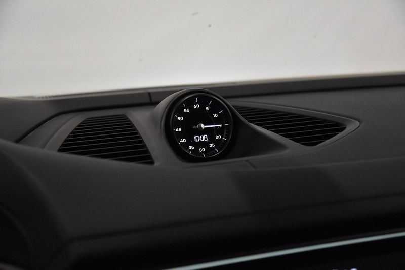 Porsche Macan bild 26