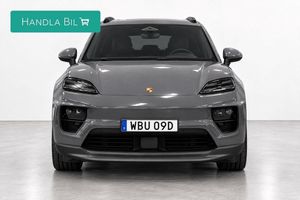 Porsche Macan bild 3