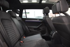 Volkswagen Passat bild 14