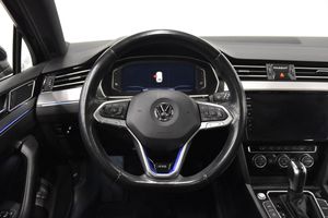 Volkswagen Passat bild 2