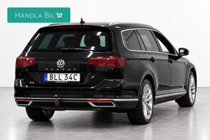 Volkswagen Passat bild 5